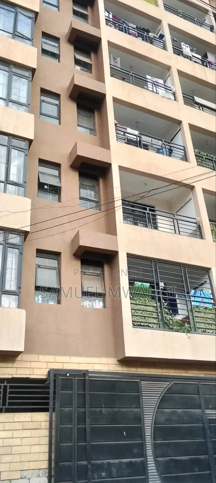 2bdrm Block of Flats in Kamakis for sale in Kamakis