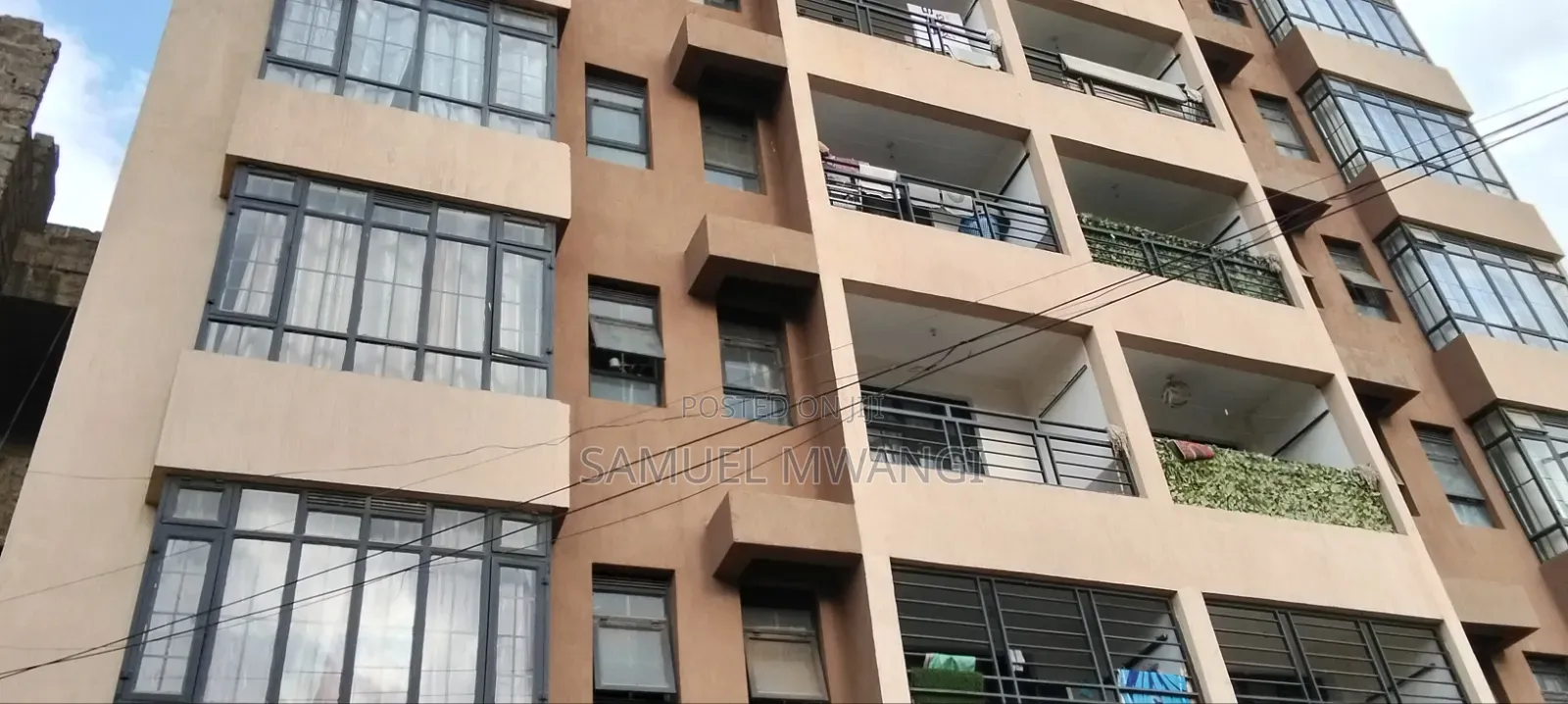 2bdrm Block of Flats in Kamakis for sale in Kamakis