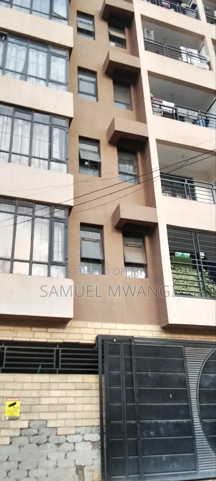 2bdrm Block of Flats in Kamakis for sale in Kamakis