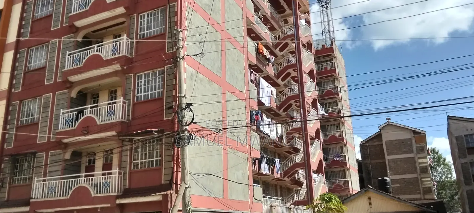 2bdrm Block of Flats in Umoja I for sale in Umoja I
