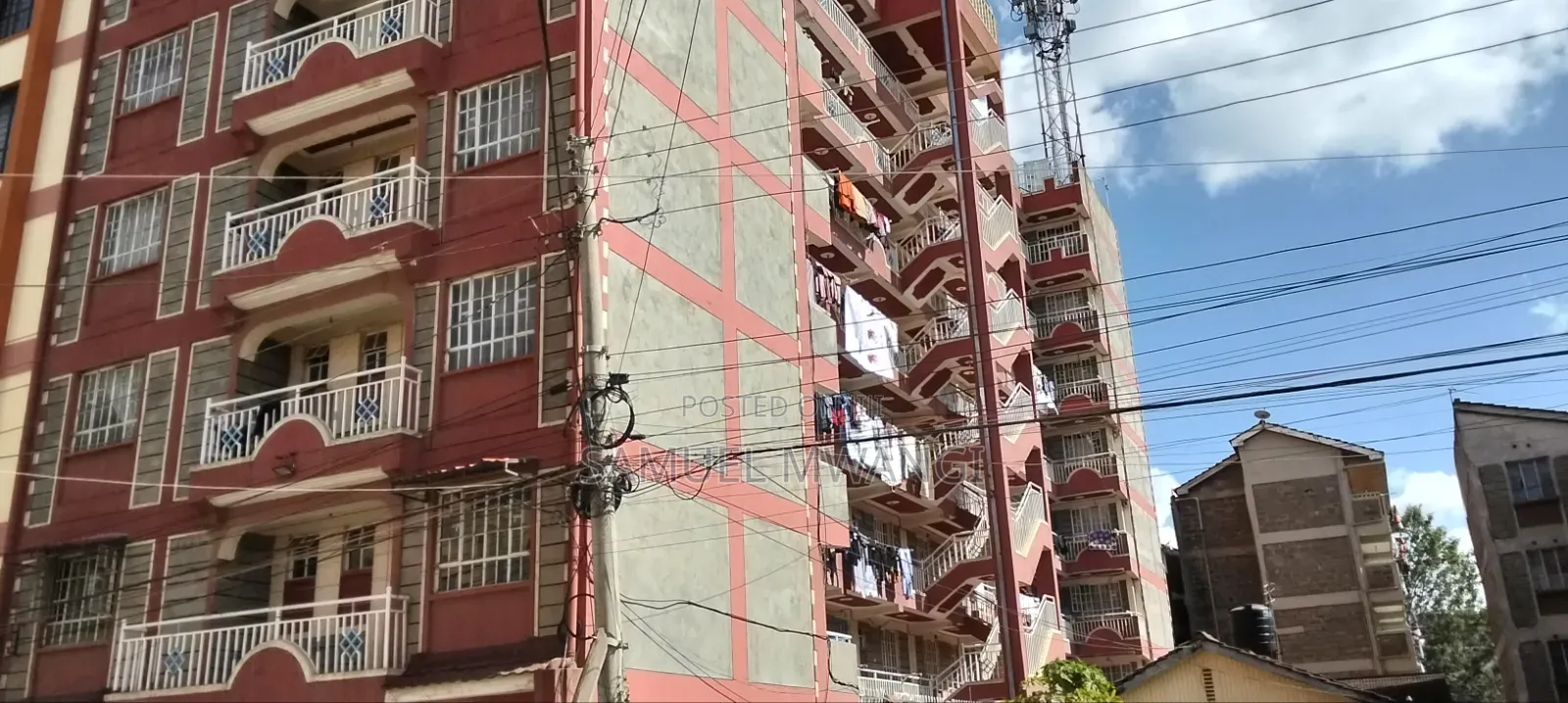 2bdrm Block of Flats in Umoja I for sale in Umoja I