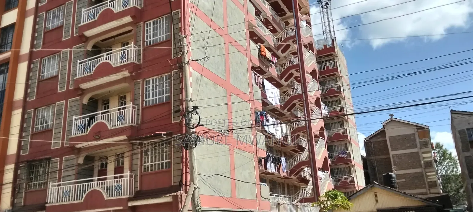 2bdrm Block of Flats in Umoja I for sale in Umoja I
