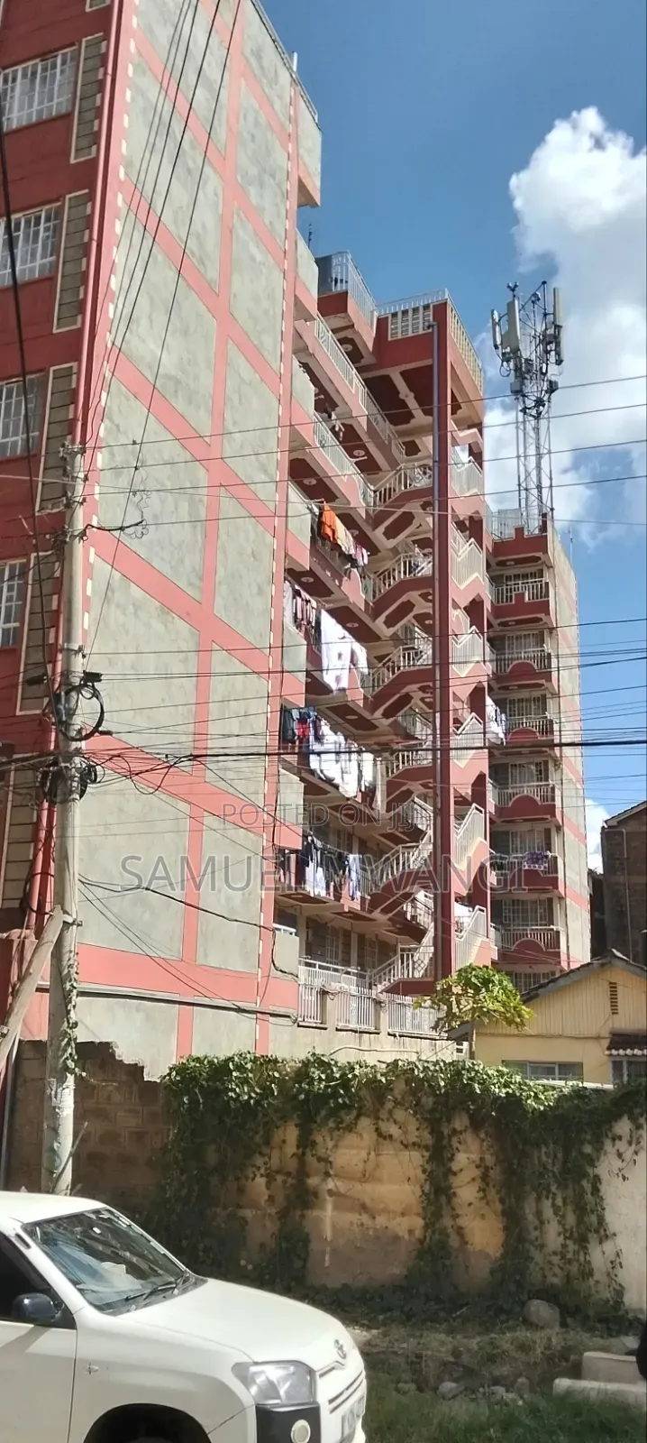 2bdrm Block of Flats in Umoja I for sale in Umoja I
