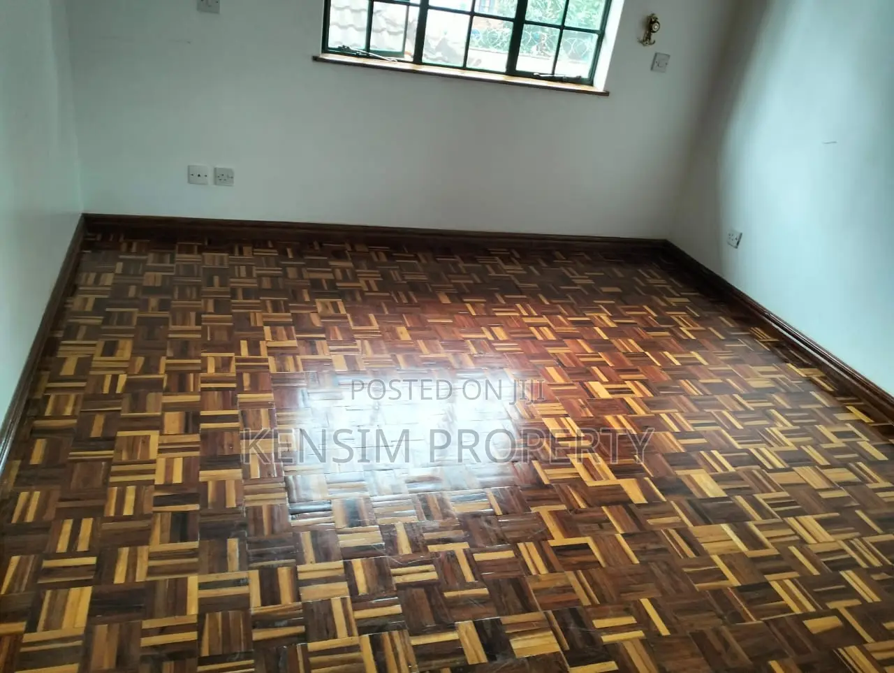 4bdrm Townhouse / Terrace in Maziwa for rent in Maziwa