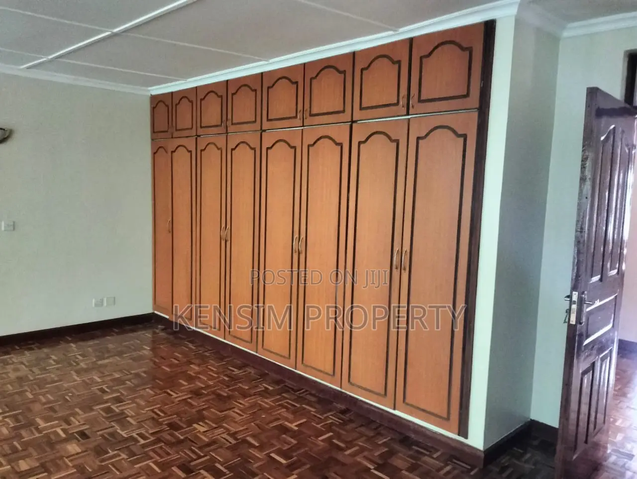 4bdrm Townhouse / Terrace in Maziwa for rent in Maziwa