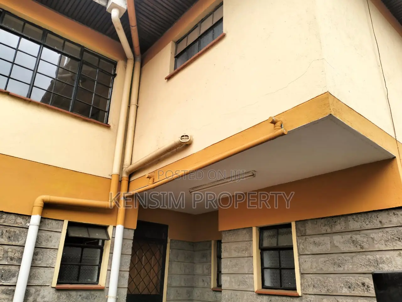 4bdrm Townhouse / Terrace in Maziwa for rent in Maziwa