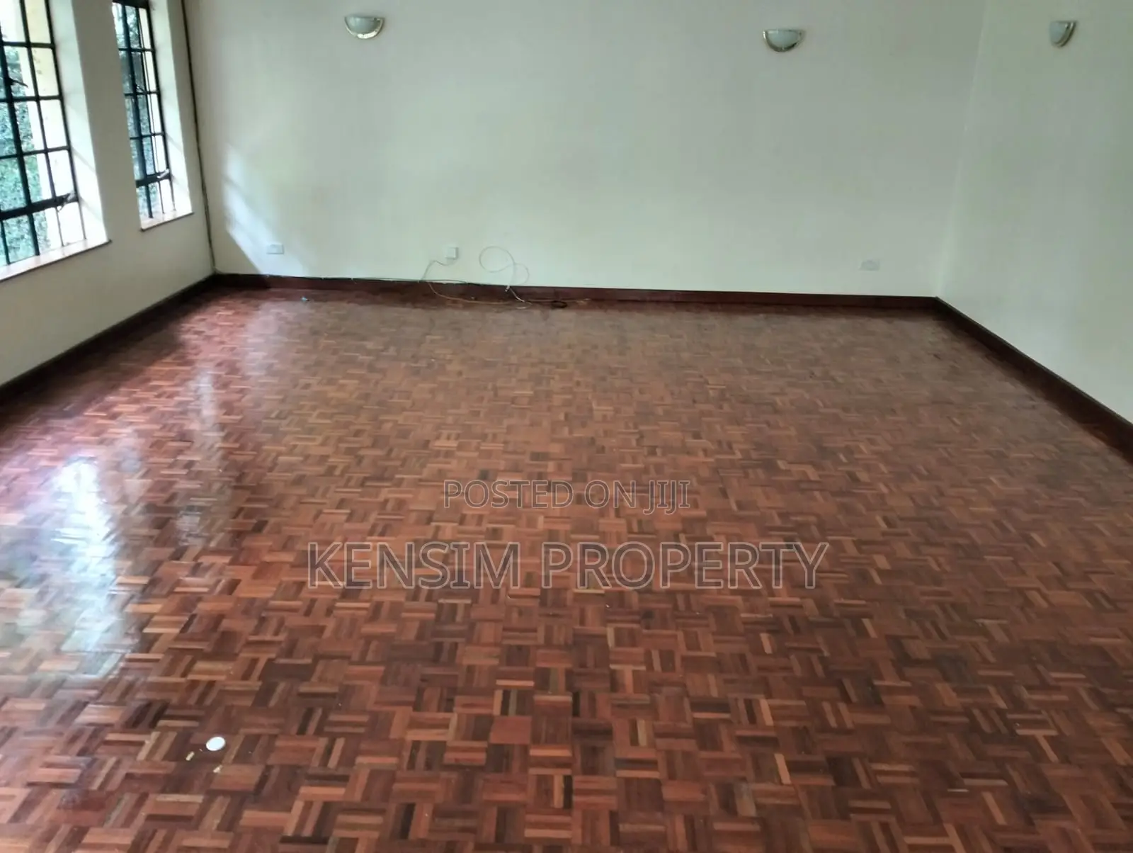 4bdrm Townhouse / Terrace in Maziwa for rent in Maziwa
