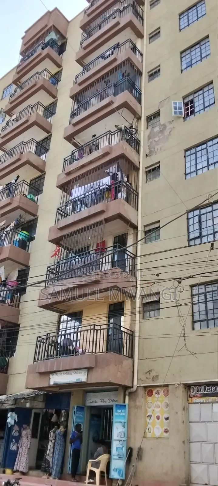 3bdrm Block of Flats in Greenfields for sale in Greenfields