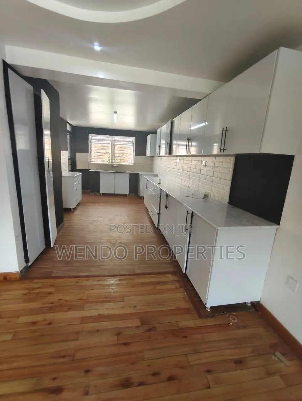 3bdrm Bungalow in Karen C for rent in Karen C