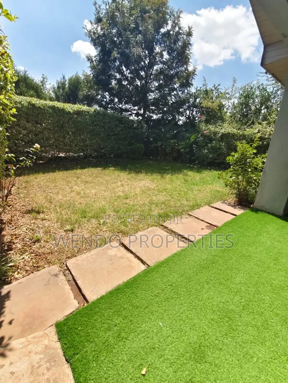 3bdrm Bungalow in Karen C for rent in Karen C