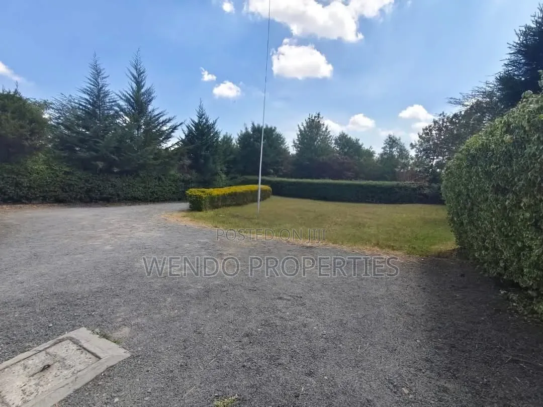 3bdrm Bungalow in Karen C for rent in Karen C