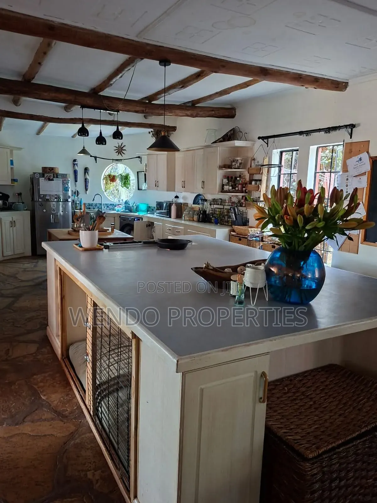 3bdrm Bungalow in Karen C for rent in Karen C