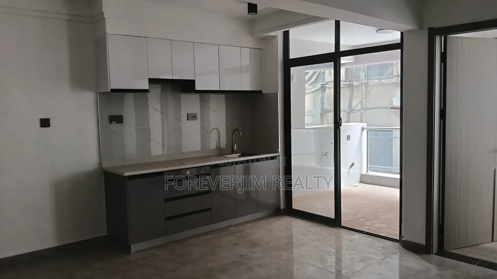 1bdrm Apartment in Kilimani, Hurlingham for rent in Hurlingham