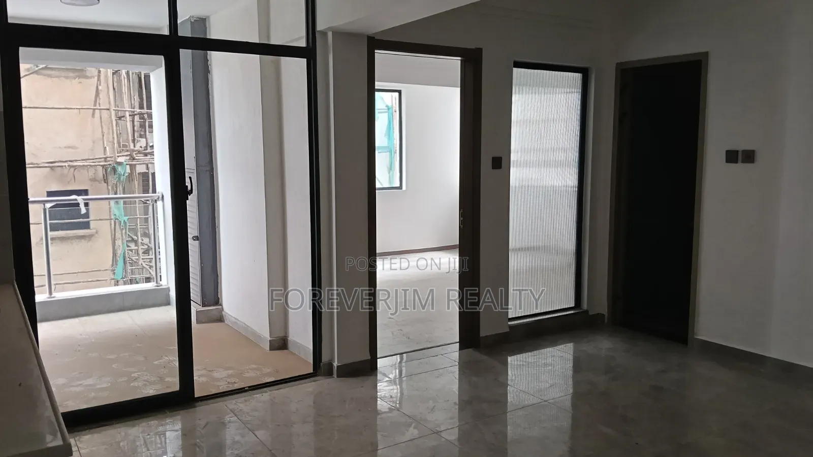 1bdrm Apartment in Kilimani, Hurlingham for rent in Hurlingham