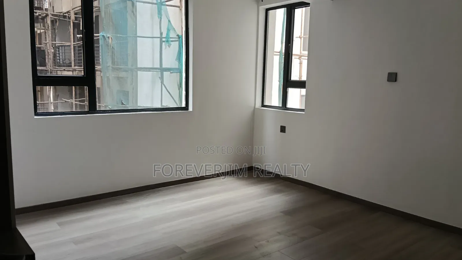 1bdrm Apartment in Kilimani, Hurlingham for rent in Hurlingham
