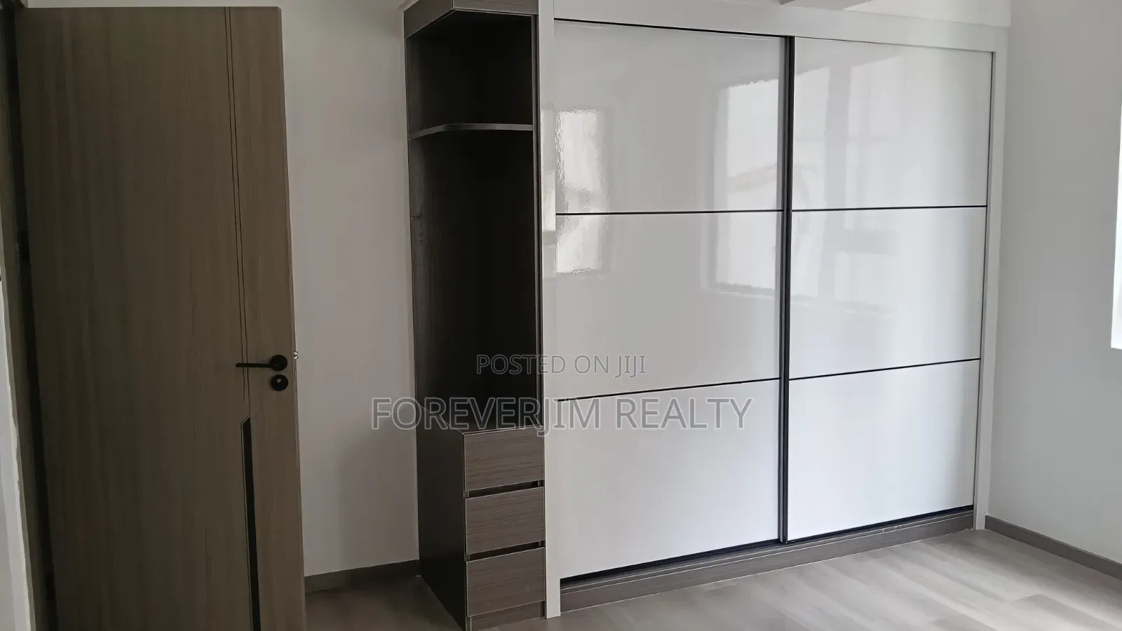 1bdrm Apartment in Kilimani, Hurlingham for rent in Hurlingham