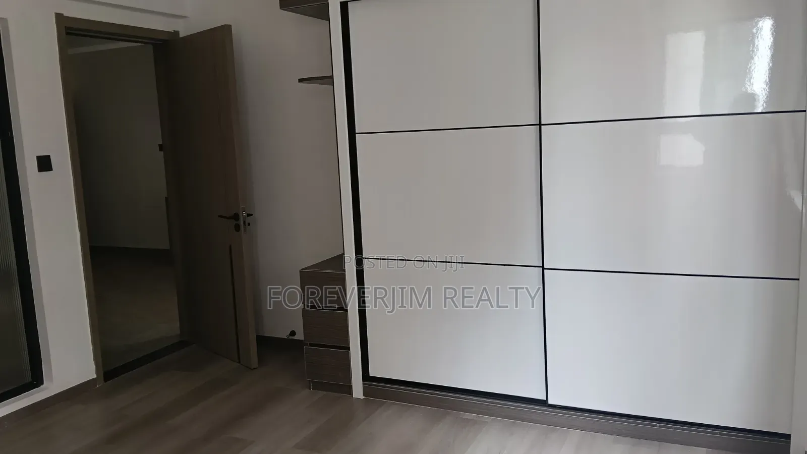 1bdrm Apartment in Kilimani, Hurlingham for rent in Hurlingham