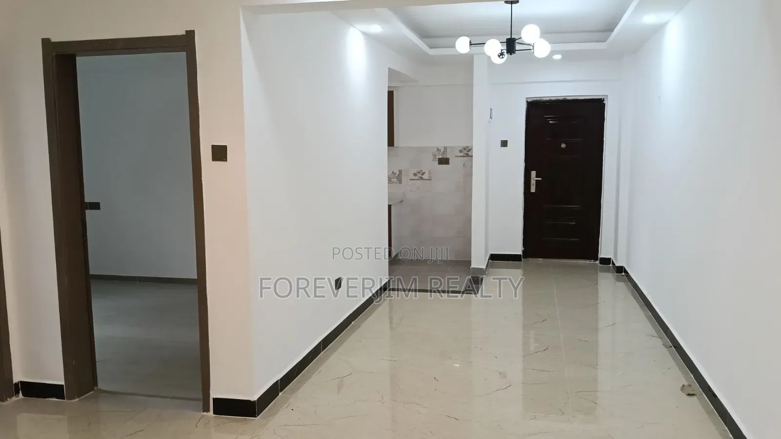2bdrm Apartment in Kindaruma Road, Hurlingham for rent in Hurlingham