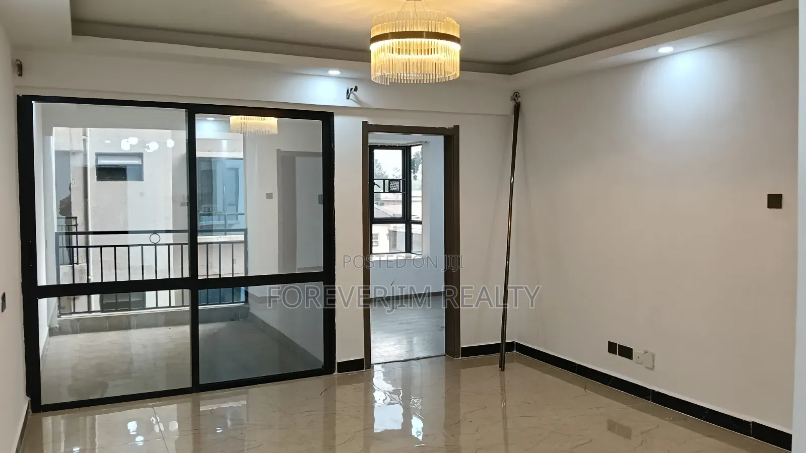 2bdrm Apartment in Kindaruma Road, Hurlingham for rent in Hurlingham