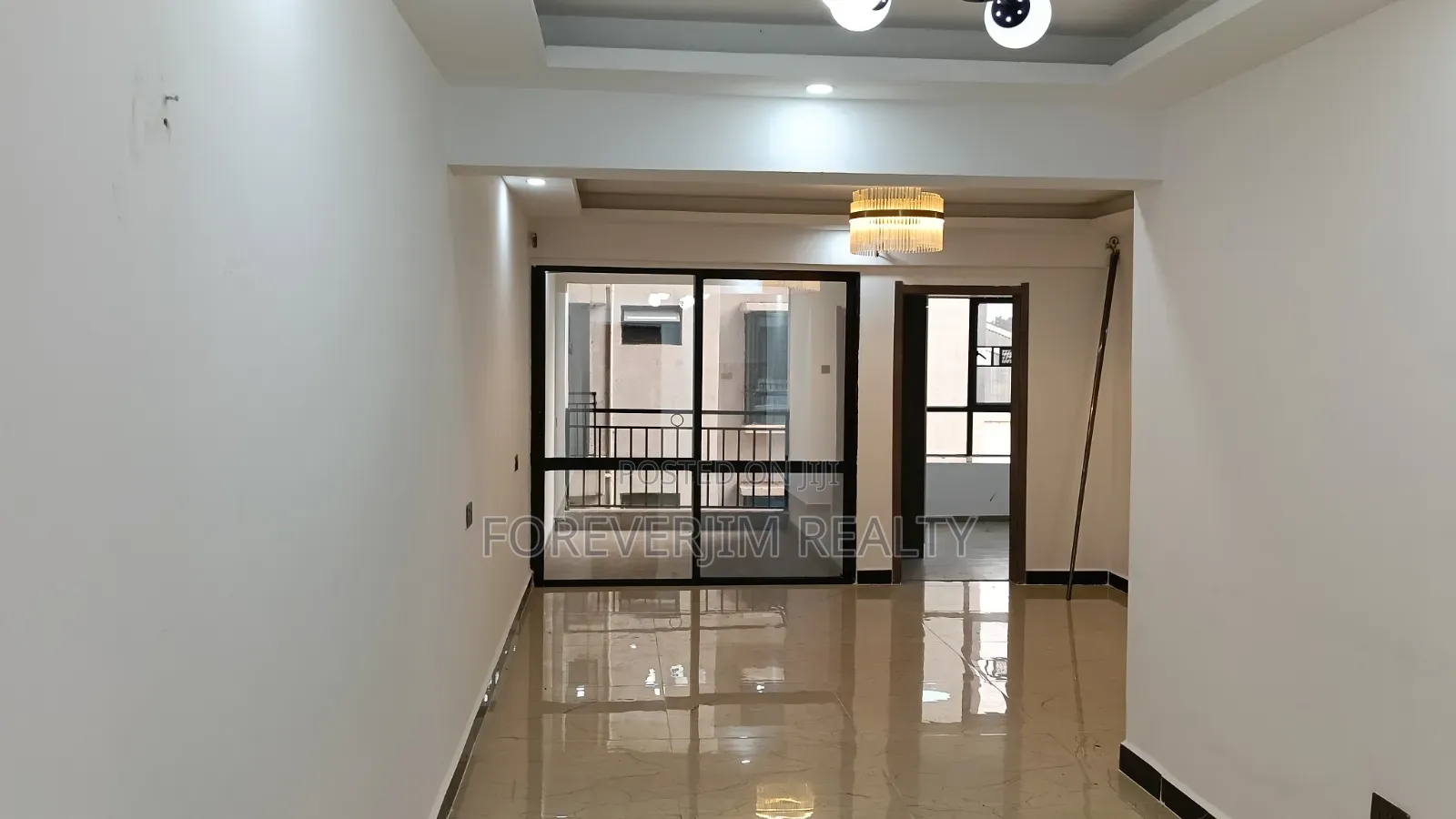 2bdrm Apartment in Kindaruma Road, Hurlingham for rent in Hurlingham