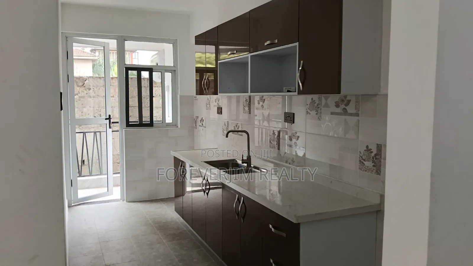 2bdrm Apartment in Kindaruma Road, Hurlingham for rent in Hurlingham