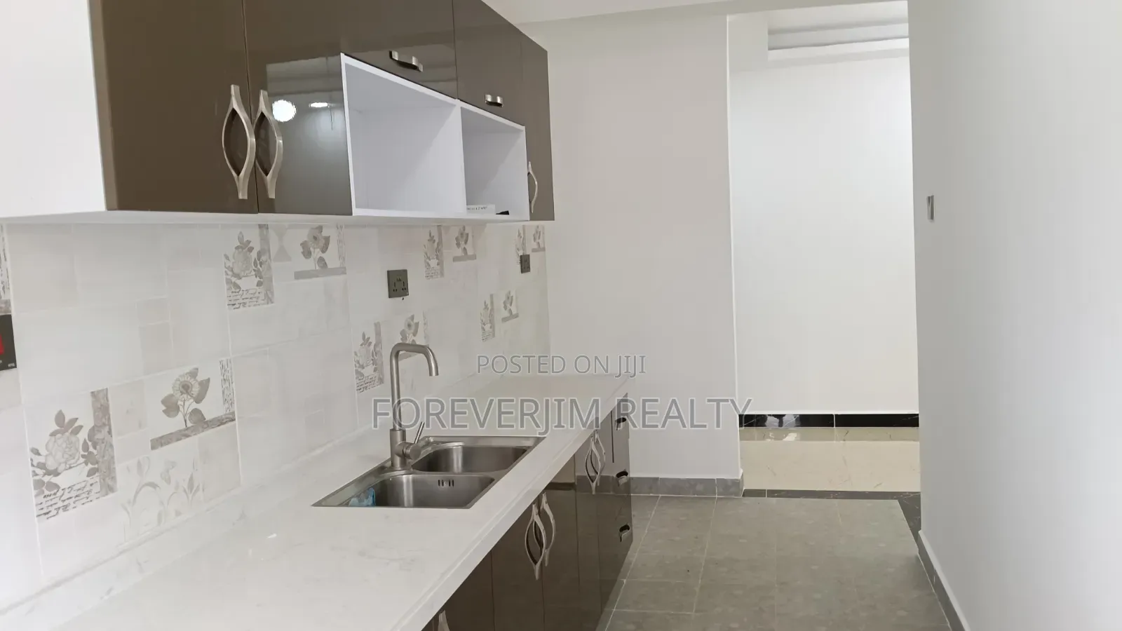 2bdrm Apartment in Kindaruma Road, Hurlingham for rent in Hurlingham