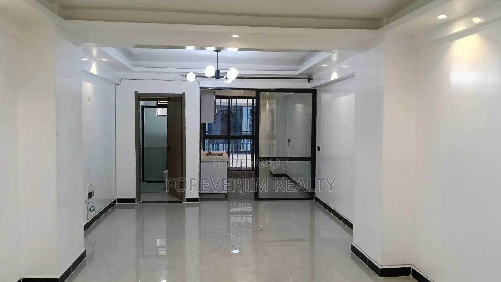 3bdrm Apartment in Kindaruma Road, Hurlingham for rent in Hurlingham