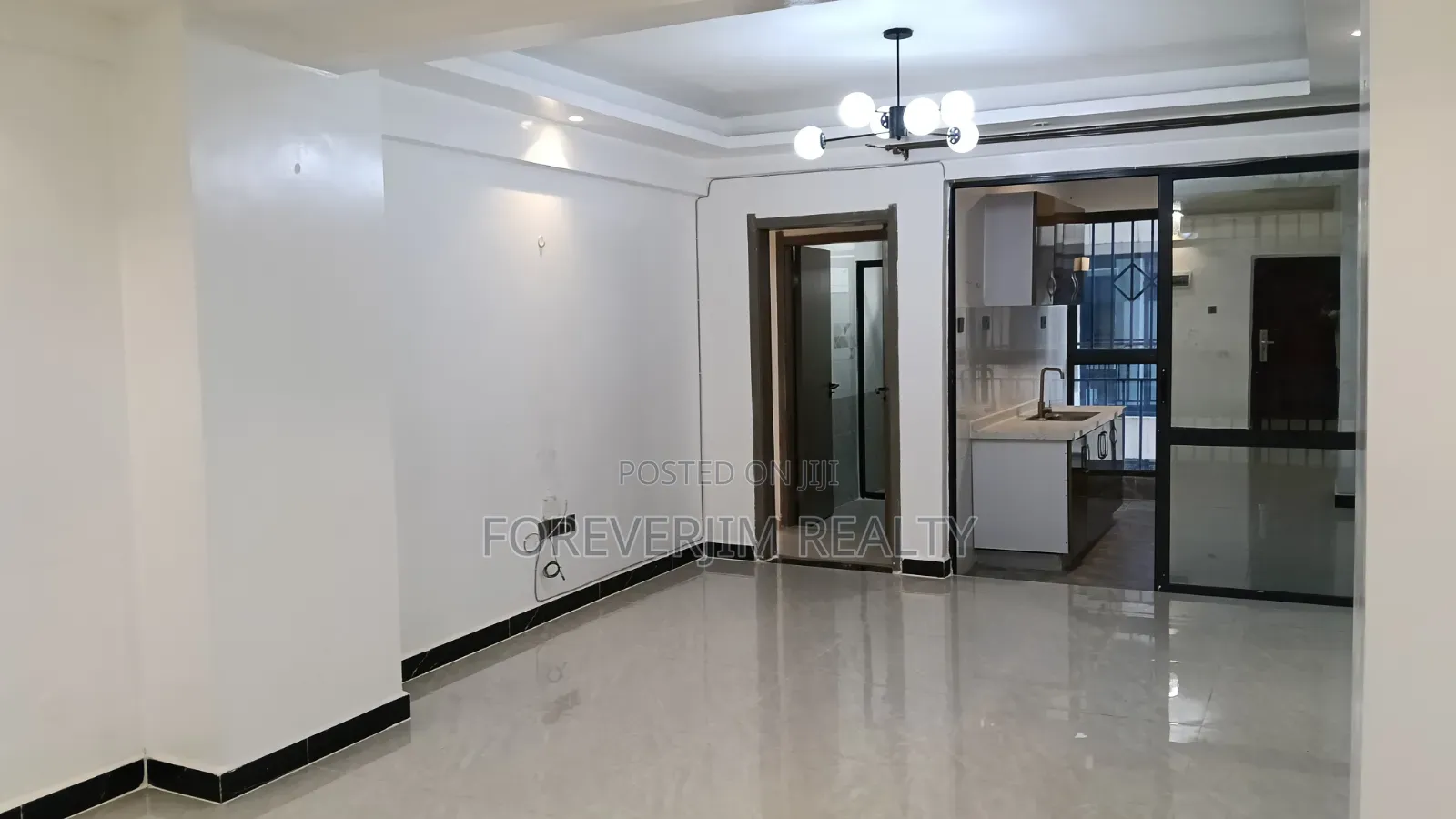 3bdrm Apartment in Kindaruma Road, Hurlingham for rent in Hurlingham
