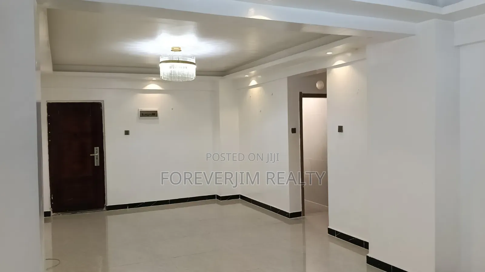 3bdrm Apartment in Kindaruma Road, Hurlingham for rent in Hurlingham