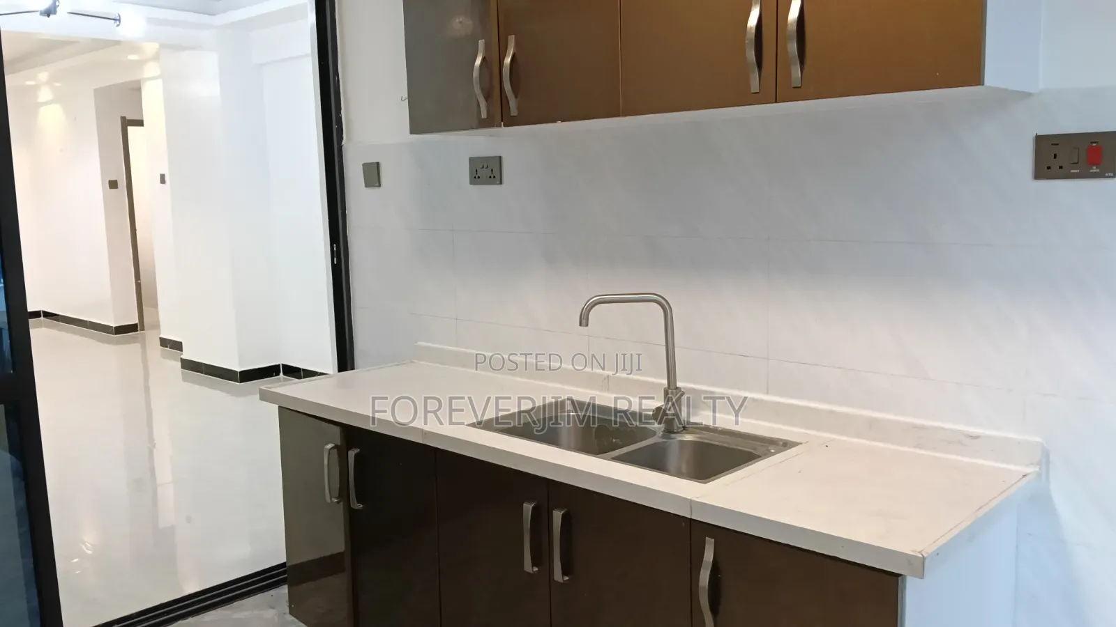 3bdrm Apartment in Kindaruma Road, Hurlingham for rent in Hurlingham