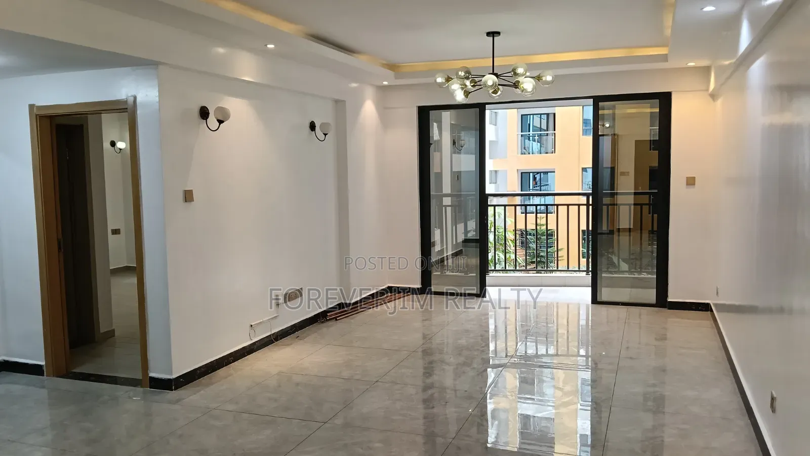 2bdrm Apartment in Othaya Rd, Kileleshwa for rent in Kileleshwa
