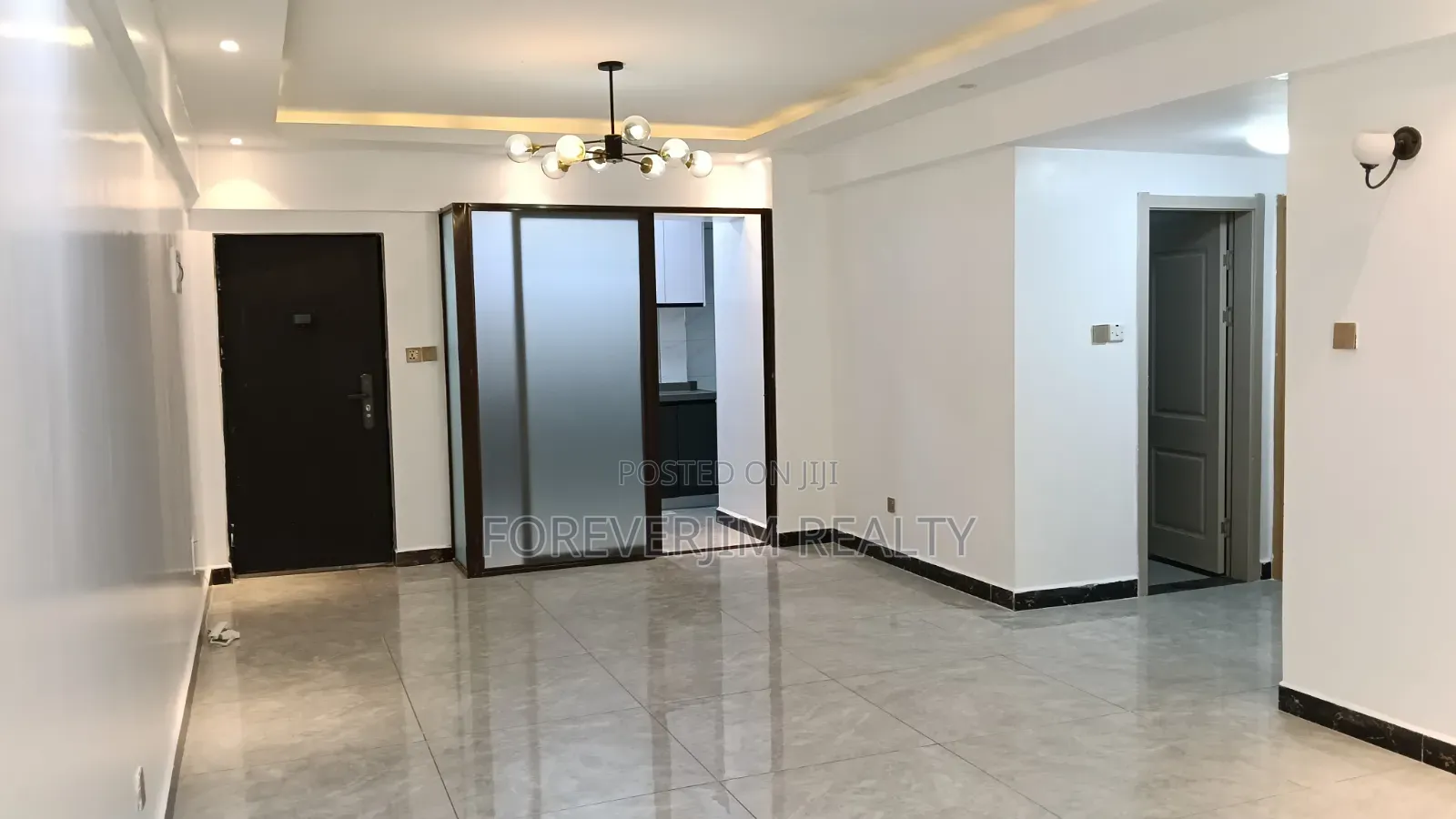 2bdrm Apartment in Othaya Rd, Kileleshwa for rent in Kileleshwa