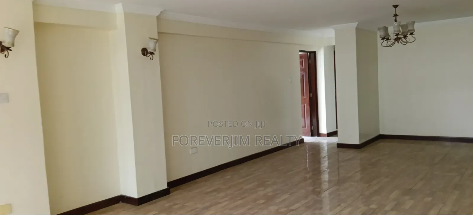 3bdrm Apartment in Kilimani, Hurlingham for rent in Hurlingham