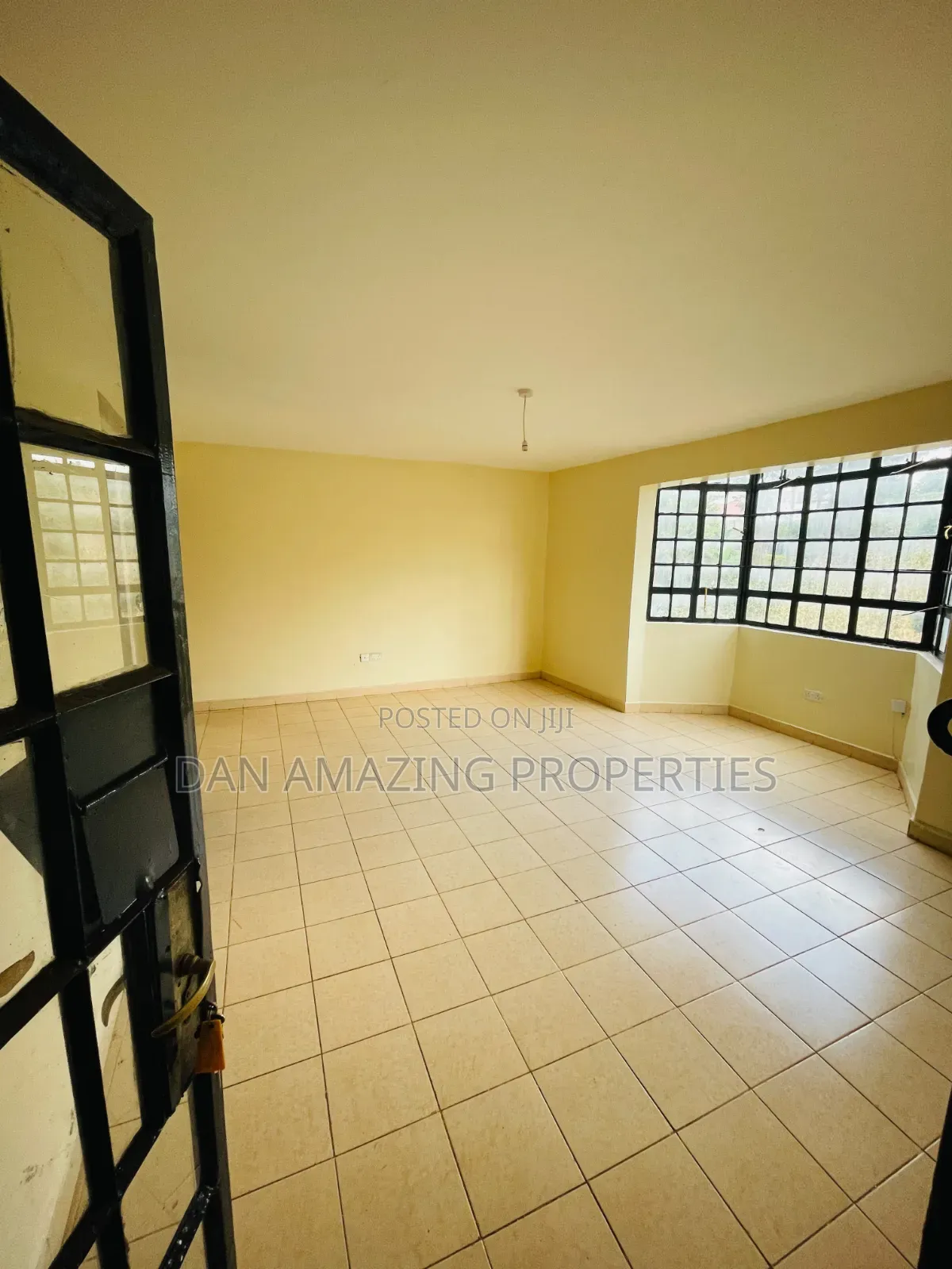 2bdrm Apartment in Lemiso Rd, Ngong CBD for rent in Ngong CBD