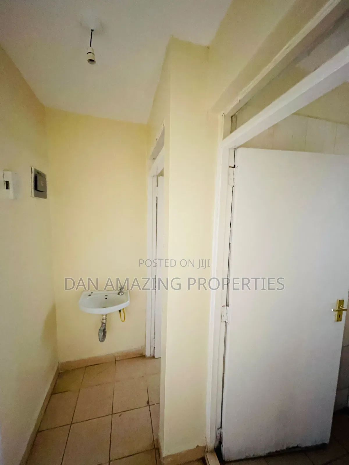 2bdrm Apartment in Lemiso Rd, Ngong CBD for rent in Ngong CBD