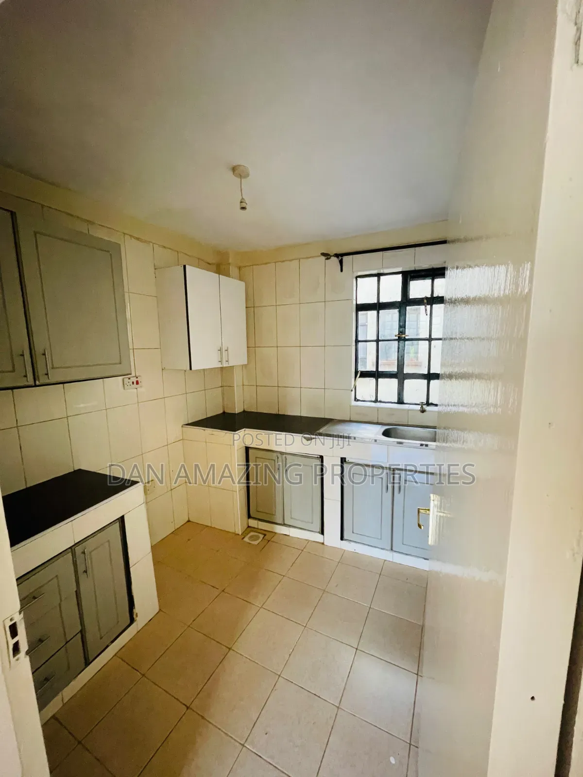 2bdrm Apartment in Lemiso Rd, Ngong CBD for rent in Ngong CBD