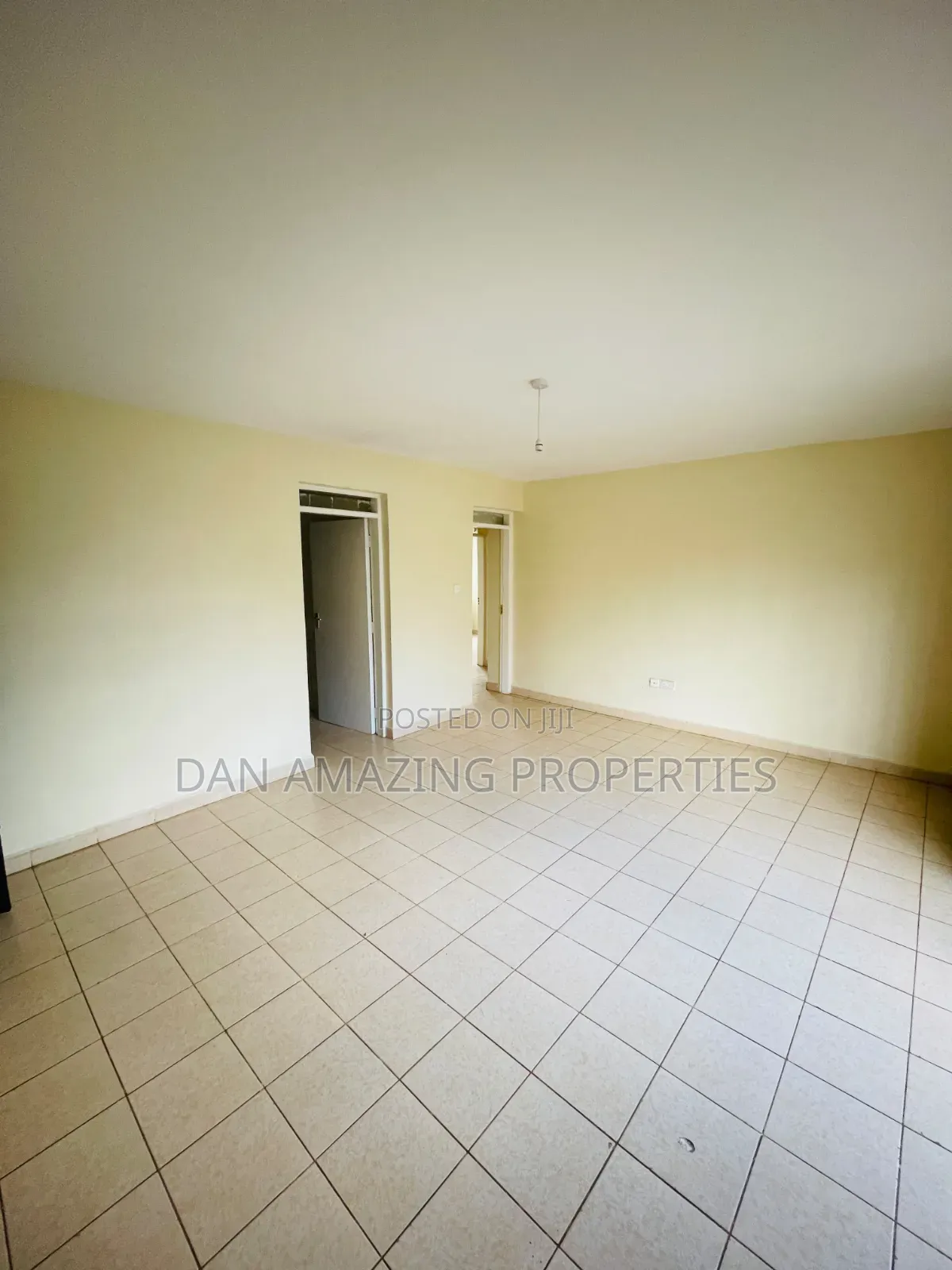 2bdrm Apartment in Lemiso Rd, Ngong CBD for rent in Ngong CBD