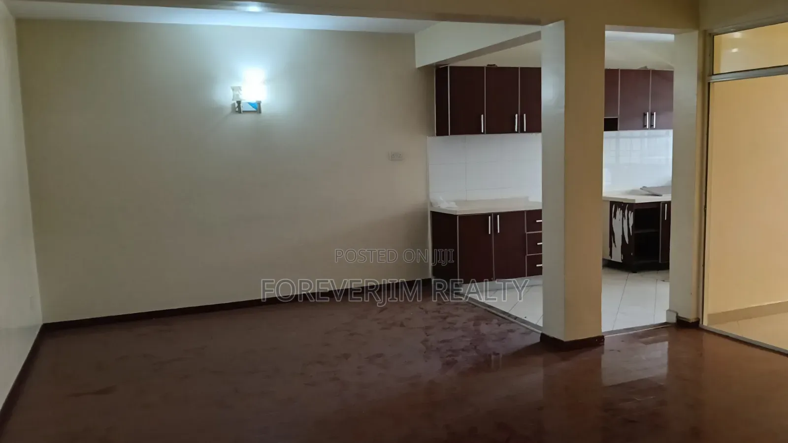 2bdrm Apartment in Kindaruma Road, Hurlingham for rent in Hurlingham
