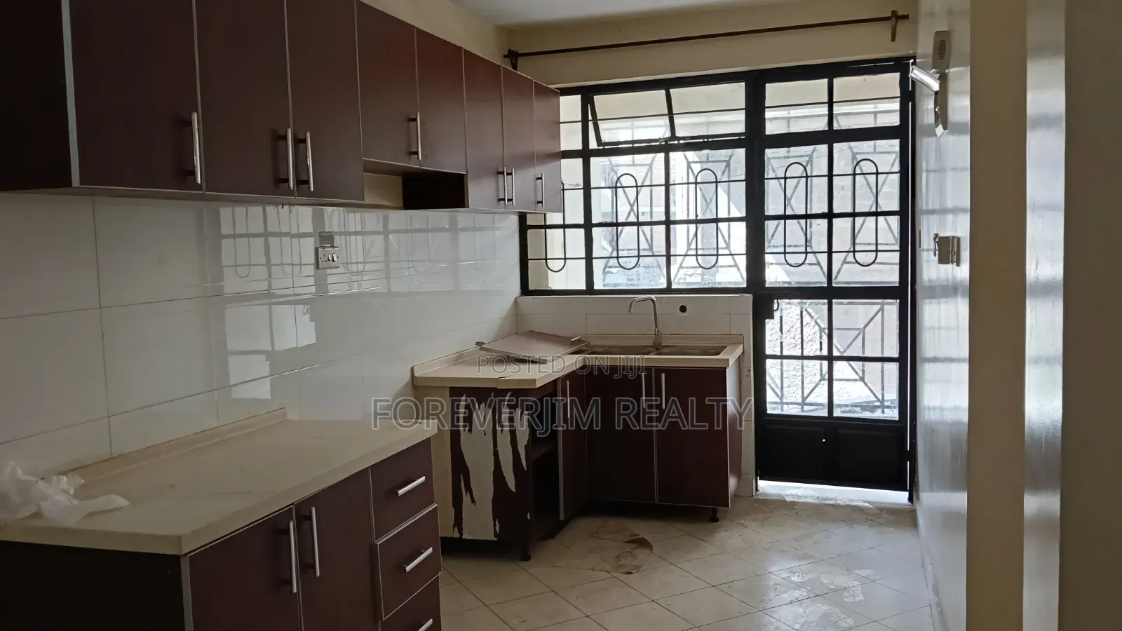 2bdrm Apartment in Kindaruma Road, Hurlingham for rent in Hurlingham