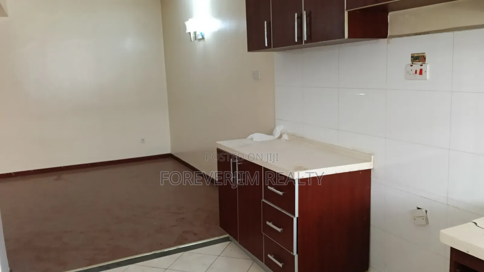 2bdrm Apartment in Kindaruma Road, Hurlingham for rent in Hurlingham