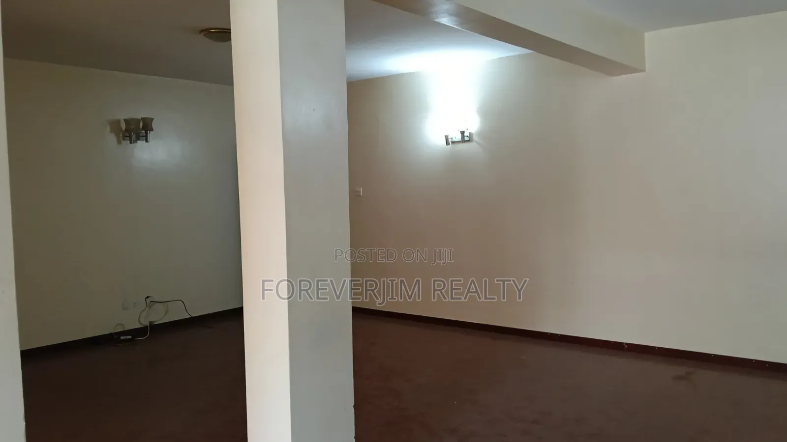 2bdrm Apartment in Kindaruma Road, Hurlingham for rent in Hurlingham