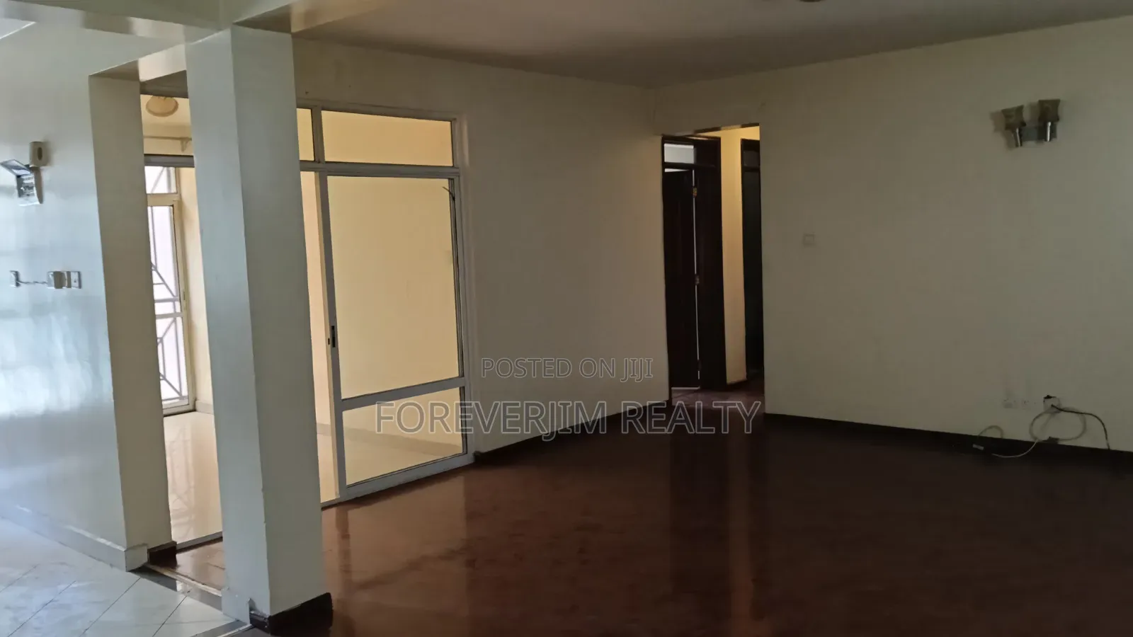 2bdrm Apartment in Kindaruma Road, Hurlingham for rent in Hurlingham