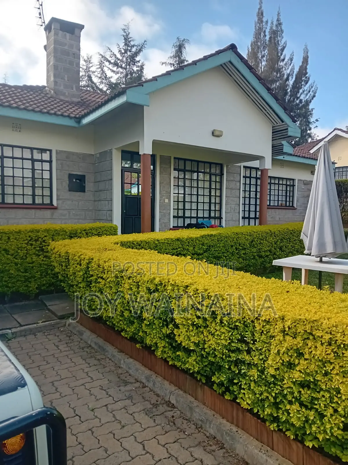 3bdrm Bungalow in Oleteipan Court, Olkeri for sale in Olkeri