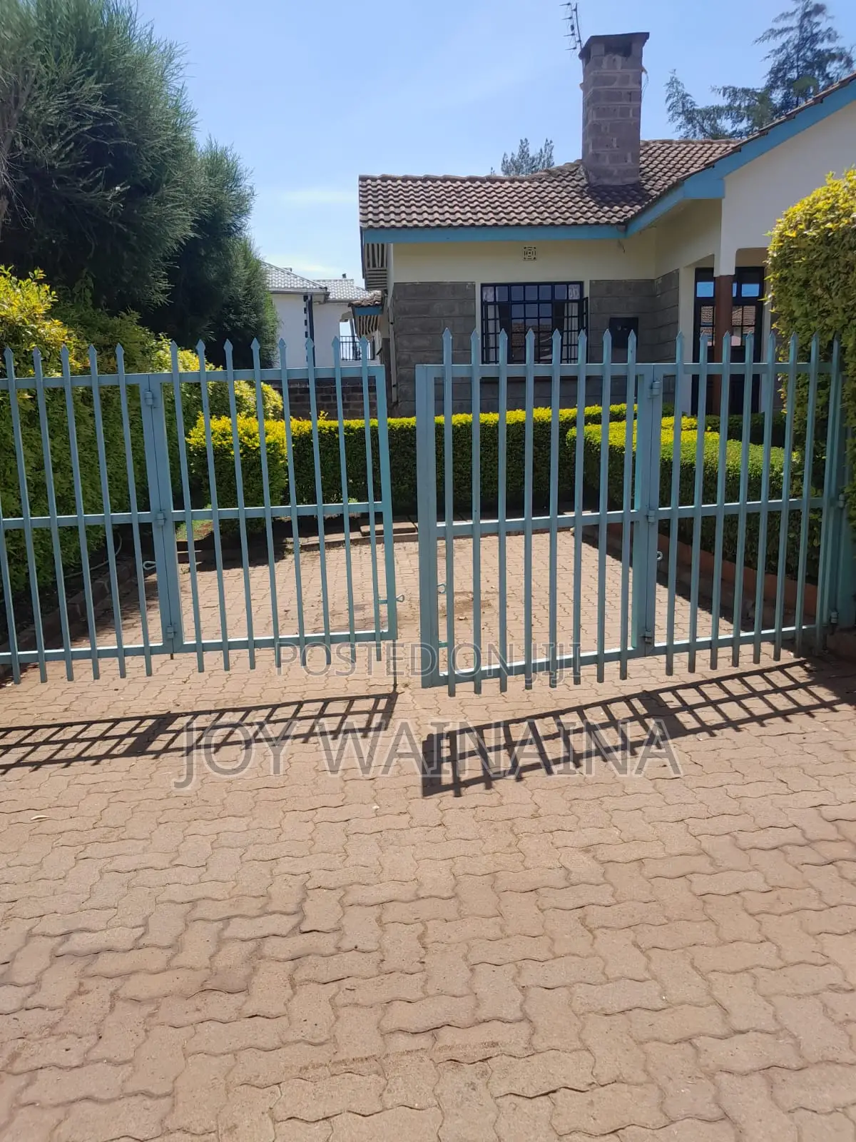 3bdrm Bungalow in Oleteipan Court, Olkeri for sale in Olkeri