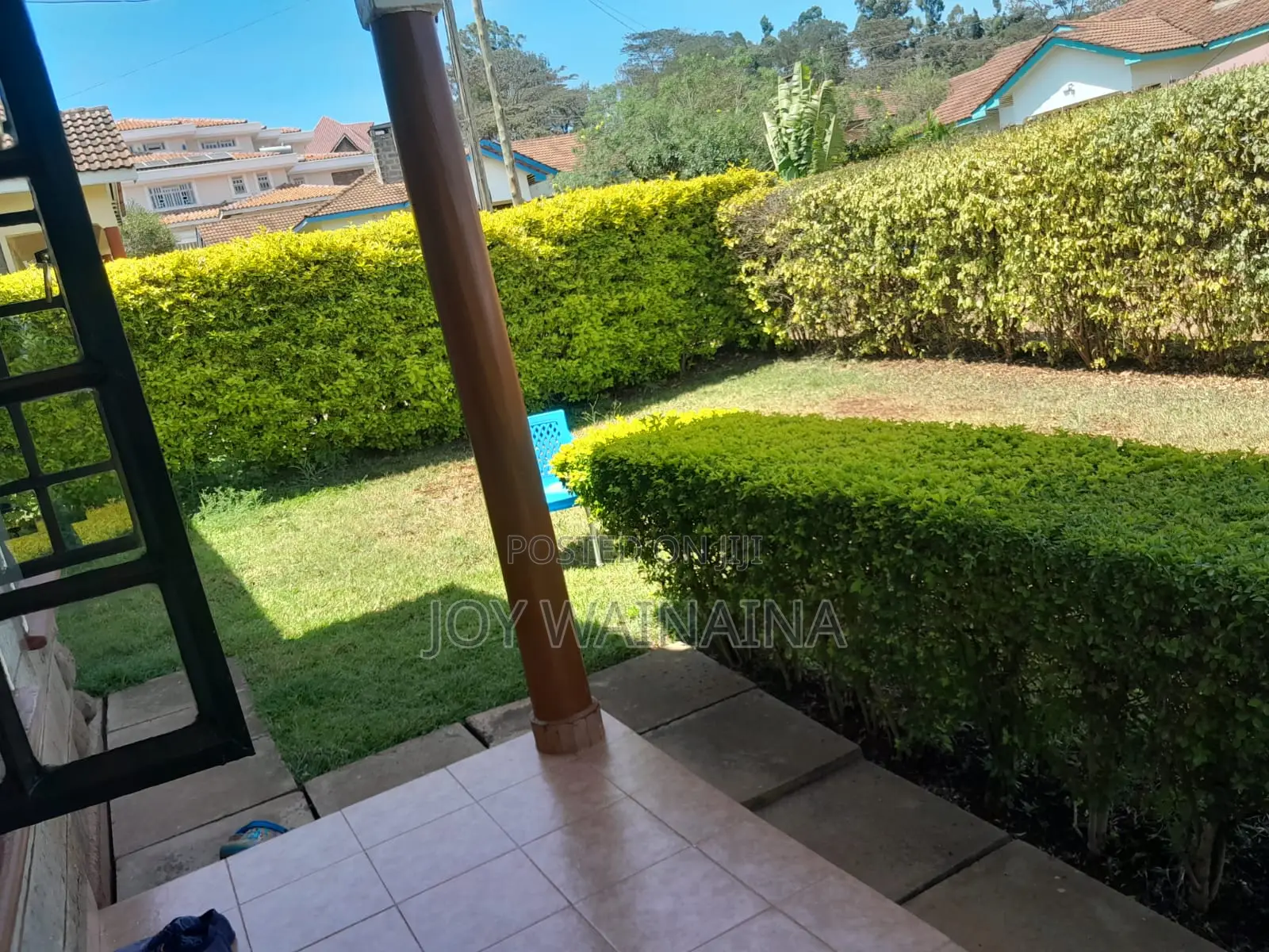3bdrm Bungalow in Oleteipan Court, Olkeri for sale in Olkeri