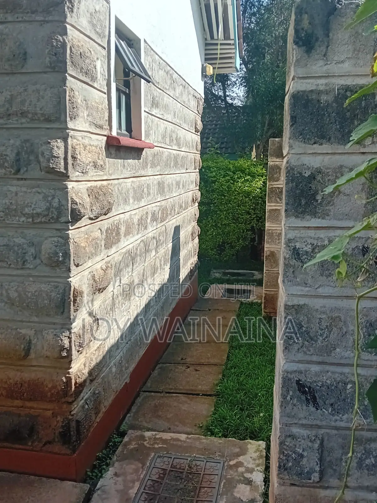 3bdrm Bungalow in Oleteipan Court, Olkeri for sale in Olkeri
