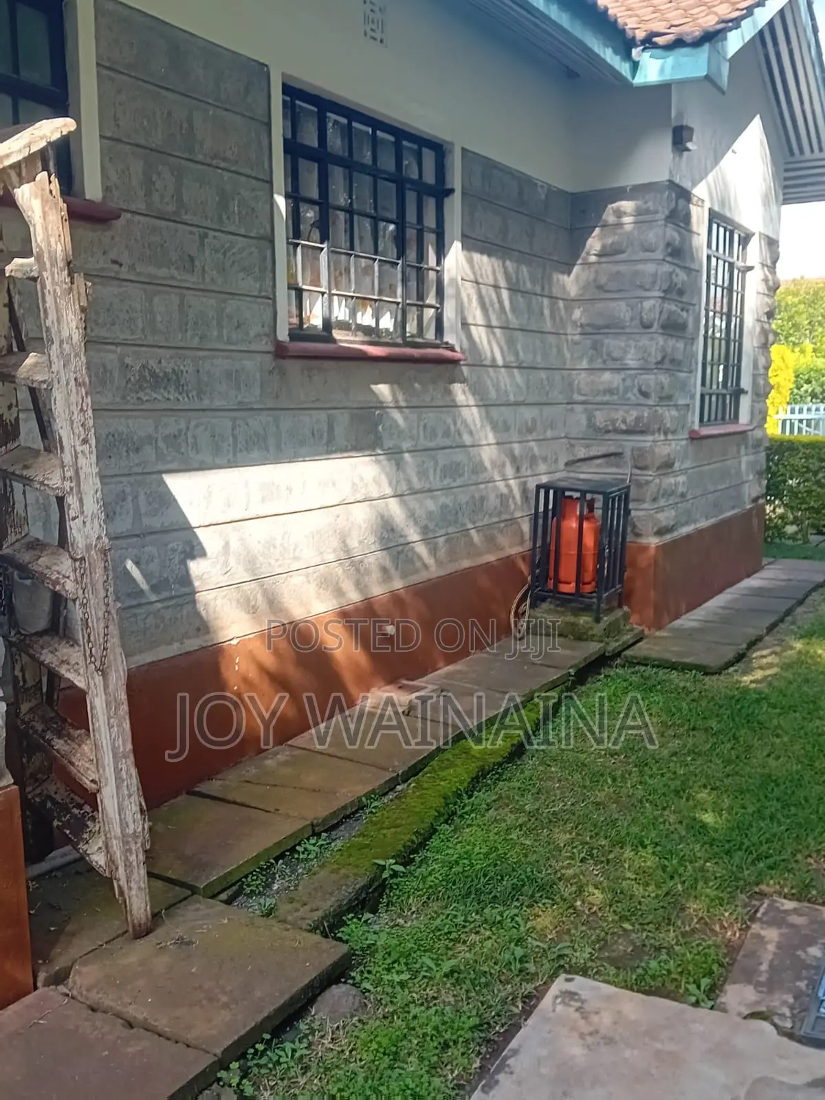 3bdrm Bungalow in Oleteipan Court, Olkeri for sale in Olkeri