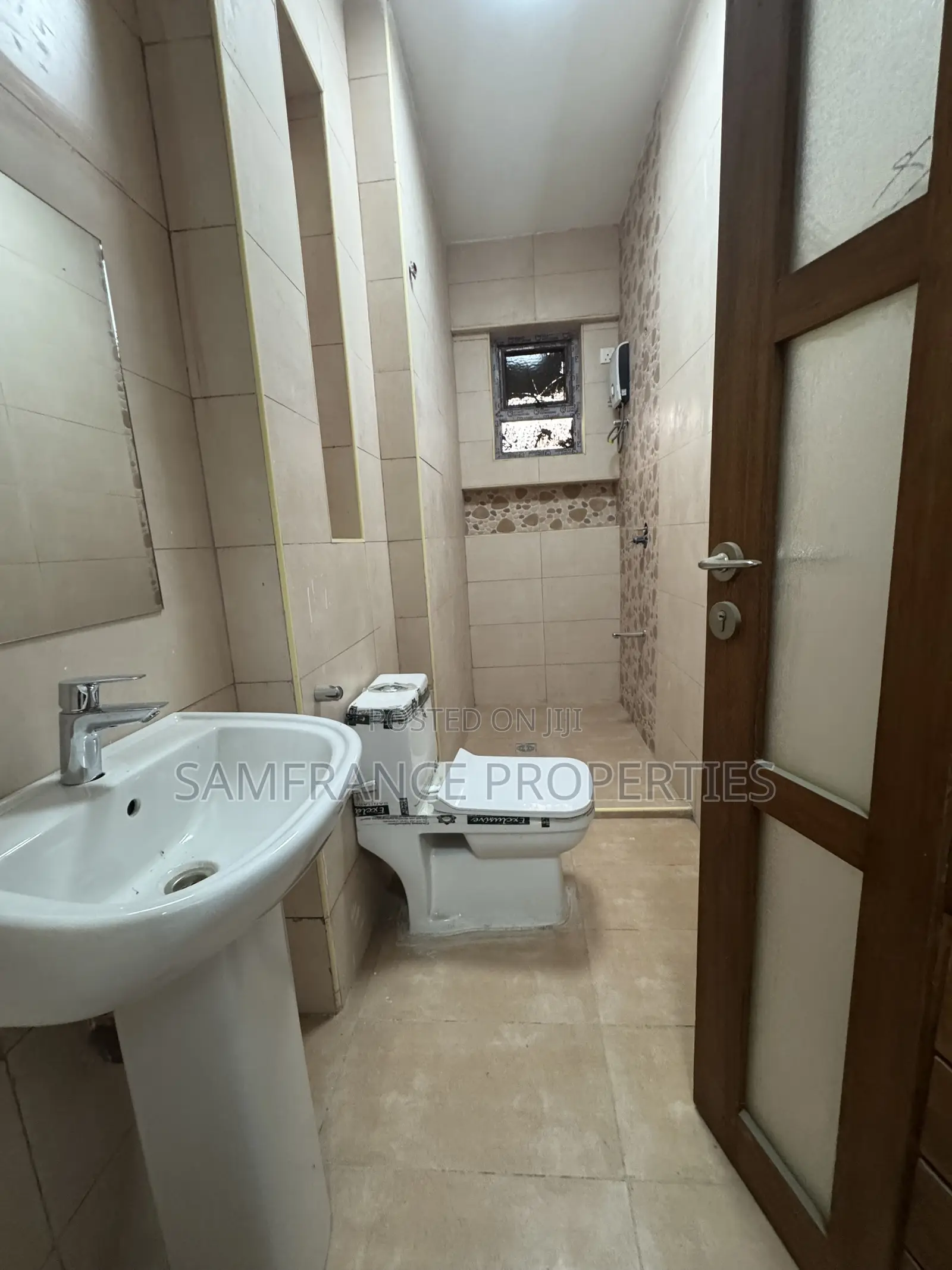 4bdrm Apartment in Kizingo Mombasa for sale in Kizingo