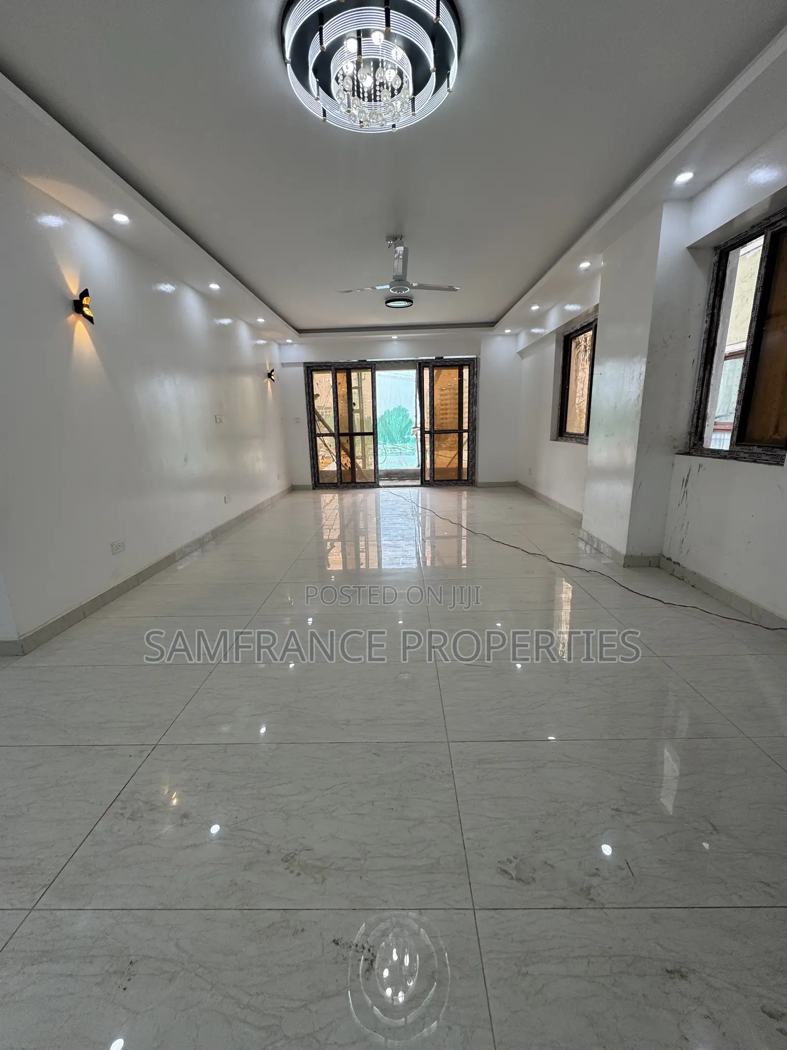 4bdrm Apartment in Kizingo Mombasa for sale in Kizingo