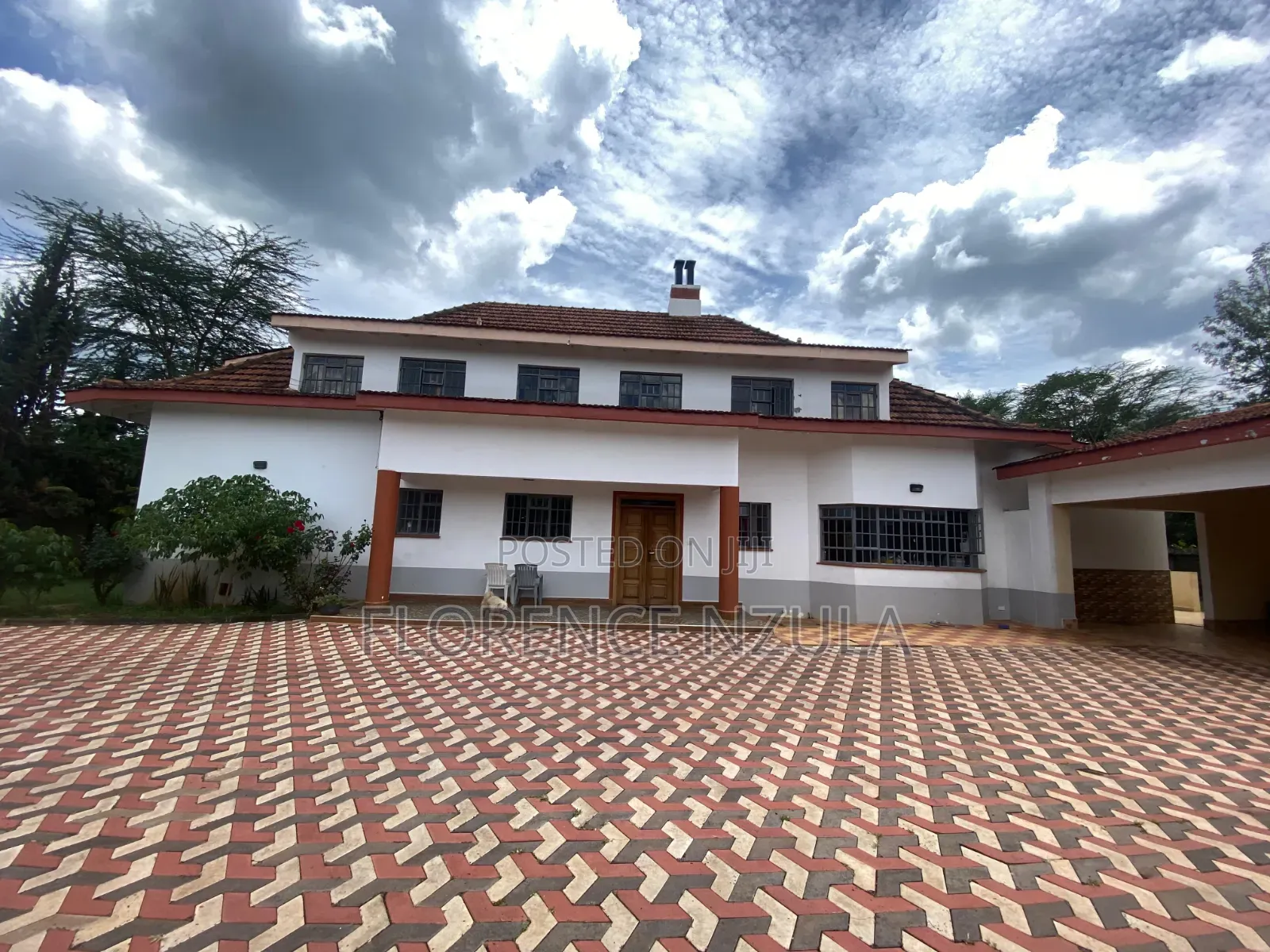 6bdrm House in Karen C for sale in Karen C